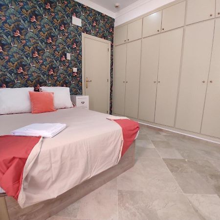 Apartamento Granada - Serrallo Lejlighed Eksteriør billede