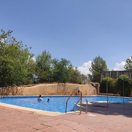 Apartamento Granada - Serrallo Lejlighed Eksteriør billede