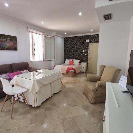 Apartamento Granada - Serrallo Lejlighed Eksteriør billede