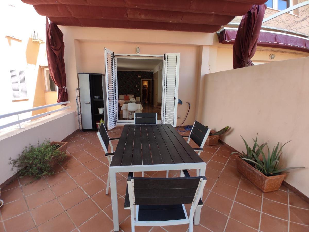 Apartamento Granada - Serrallo Lejlighed Eksteriør billede
