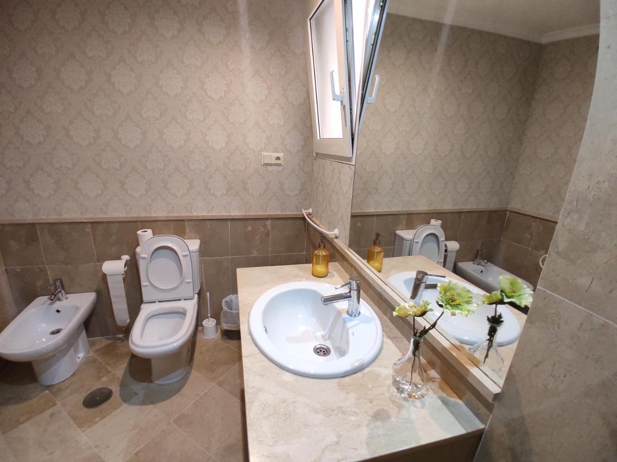Apartamento Granada - Serrallo Lejlighed Eksteriør billede