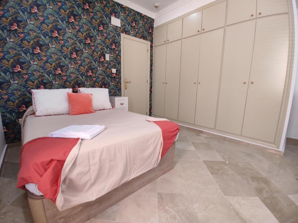 Apartamento Granada - Serrallo Lejlighed Eksteriør billede