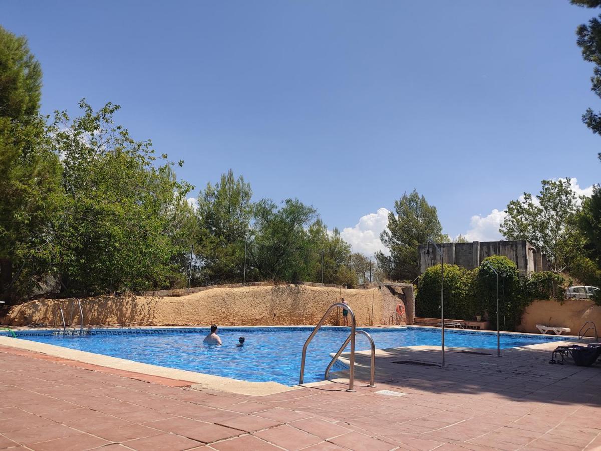 Apartamento Granada - Serrallo Lejlighed Eksteriør billede