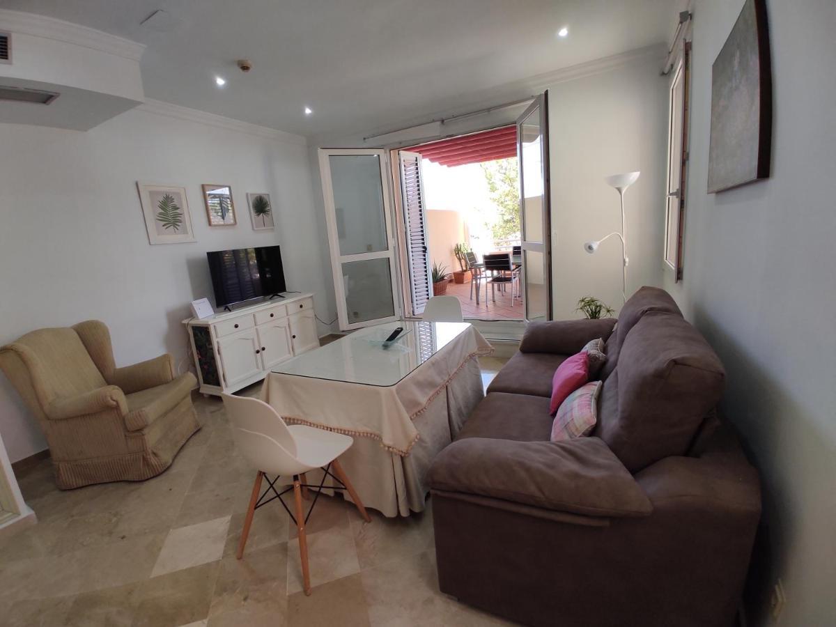 Apartamento Granada - Serrallo Lejlighed Eksteriør billede