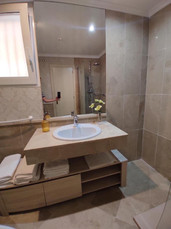Apartamento Granada - Serrallo Lejlighed Eksteriør billede